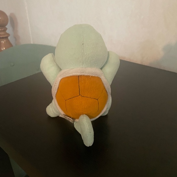 Lot of 2 Pokémon plushies - Picture 5 of 6